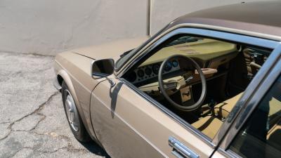 1973 Citro&euml;n GS Birotor