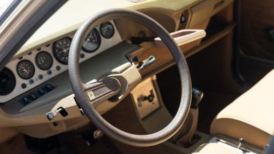 1973 Citro&euml;n GS Birotor