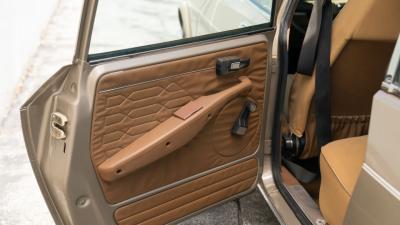 1973 Citro&euml;n GS Birotor