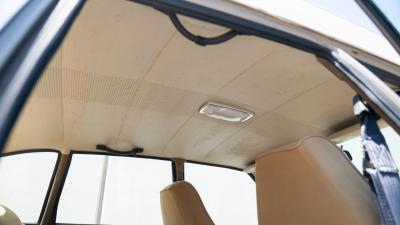 1973 Citro&euml;n GS Birotor