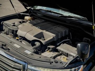 2014 Toyota Land Cruiser