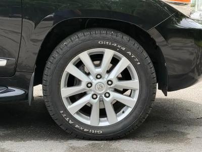2014 Toyota Land Cruiser