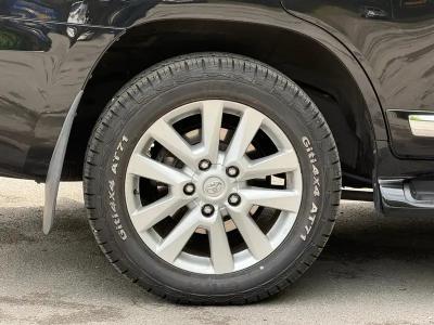 2014 Toyota Land Cruiser