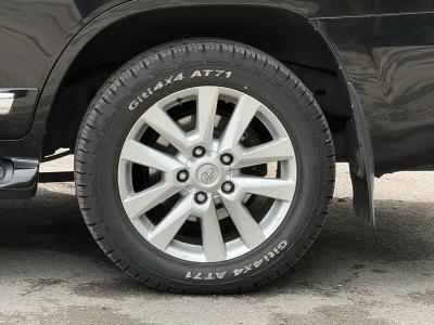 2014 Toyota Land Cruiser