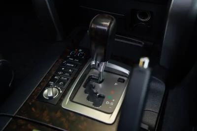 2014 Toyota Land Cruiser