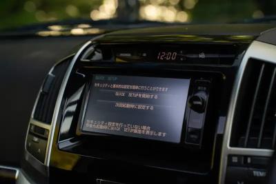 2014 Toyota Land Cruiser