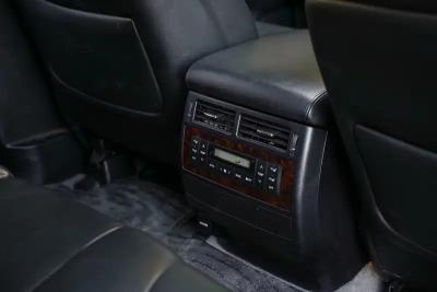 2014 Toyota Land Cruiser