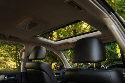 2014 Toyota Land Cruiser