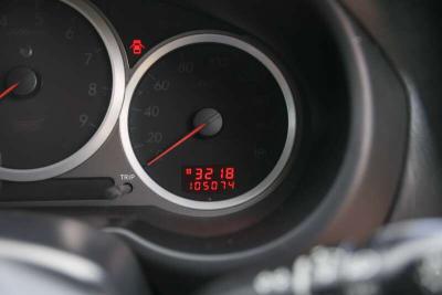 2003 Subaru IMPREZA WRX STI SPEC-C LIMITED
