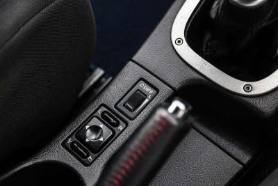 2003 Subaru IMPREZA WRX STI SPEC-C LIMITED