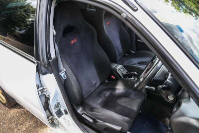 2003 Subaru IMPREZA WRX STI SPEC-C LIMITED