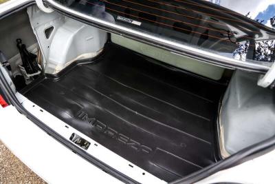 2003 Subaru IMPREZA WRX STI SPEC-C LIMITED