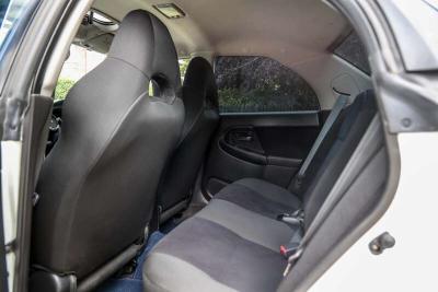 2003 Subaru IMPREZA WRX STI SPEC-C LIMITED