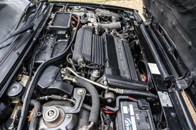 1991 Lancia Delta