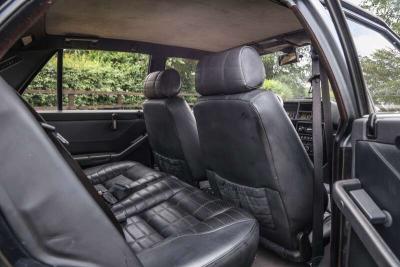 1991 Lancia Delta