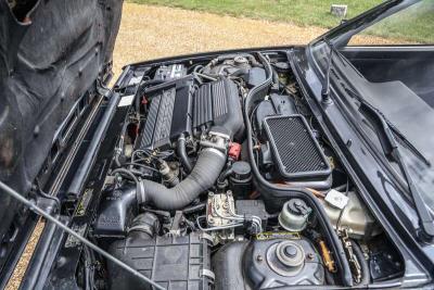 1991 Lancia Delta
