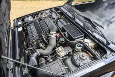 1991 Lancia Delta
