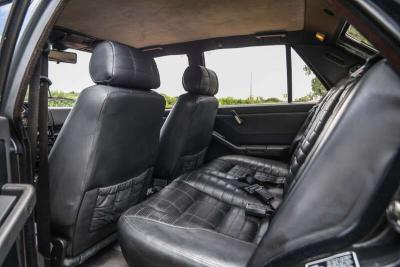 1991 Lancia Delta
