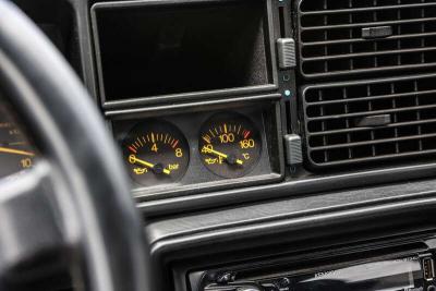 1991 Lancia Delta
