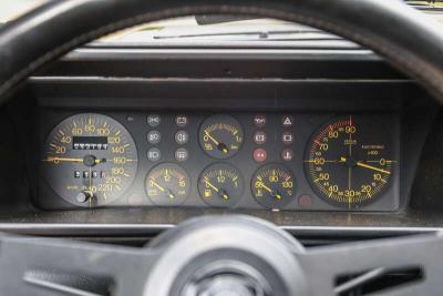 1991 Lancia Delta