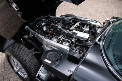 1974 Jaguar E TYPE S3
