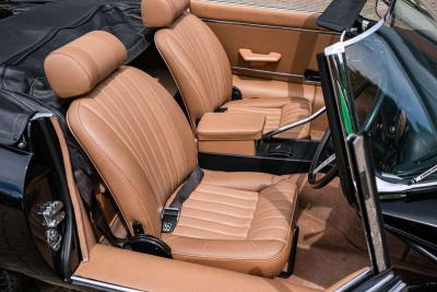 1974 Jaguar E TYPE S3