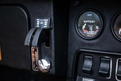 1974 Jaguar E TYPE S3