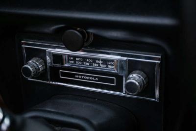 1974 Jaguar E TYPE S3