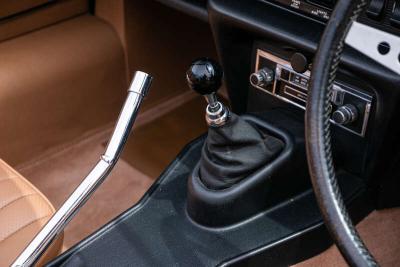 1974 Jaguar E TYPE S3