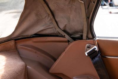 1974 Jaguar E TYPE S3