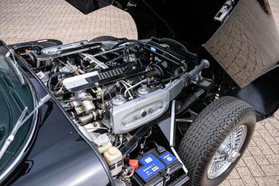 1974 Jaguar E TYPE S3