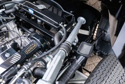 1974 Jaguar E TYPE S3