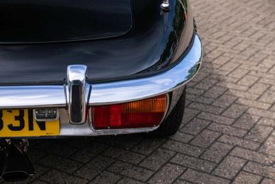 1974 Jaguar E TYPE S3