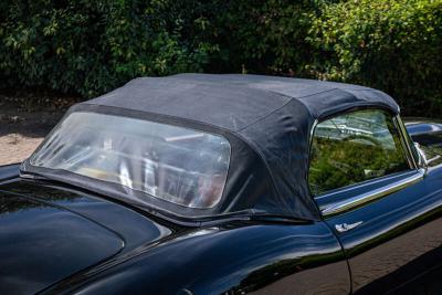 1974 Jaguar E TYPE S3