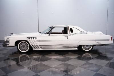 1974 Cadillac Eldorado