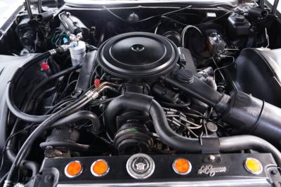1974 Cadillac Eldorado