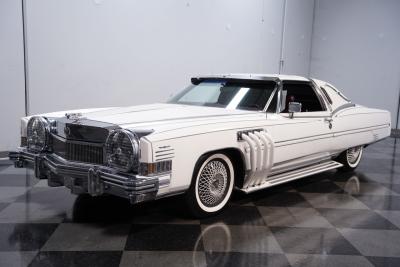 1974 Cadillac Eldorado