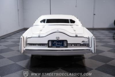 1974 Cadillac Eldorado