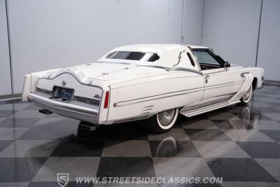1974 Cadillac Eldorado
