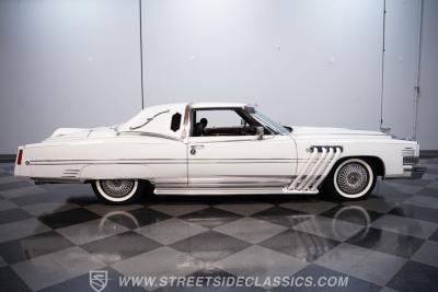 1974 Cadillac Eldorado