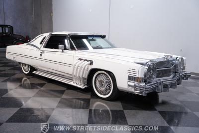 1974 Cadillac Eldorado