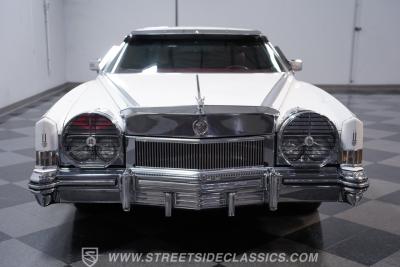 1974 Cadillac Eldorado