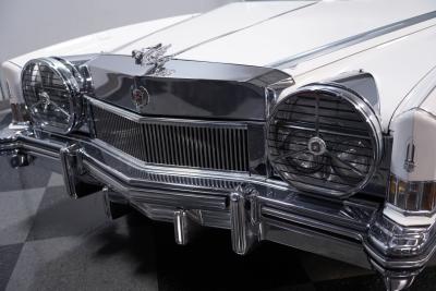 1974 Cadillac Eldorado