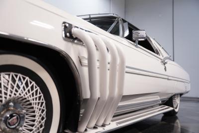 1974 Cadillac Eldorado