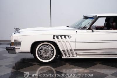 1974 Cadillac Eldorado