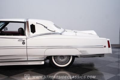 1974 Cadillac Eldorado