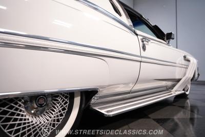 1974 Cadillac Eldorado