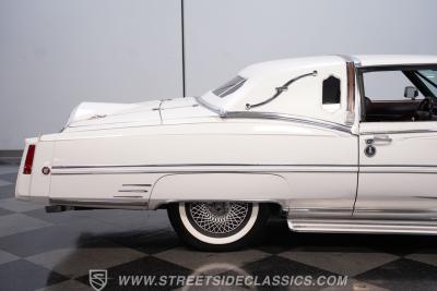 1974 Cadillac Eldorado