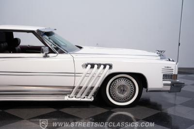 1974 Cadillac Eldorado