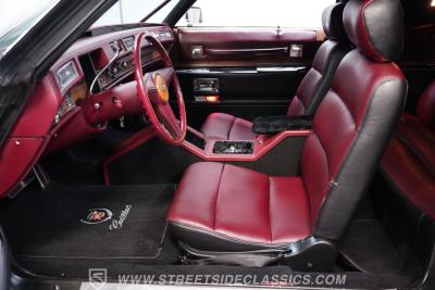 1974 Cadillac Eldorado